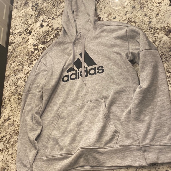 Adidas Hoodie - Picture 2 of 5